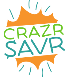 CrazrSavr
